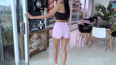 LegalPorno - Gissell Fontana 07 12 2025