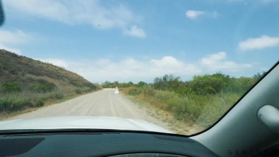 Haven Rose - Transsexual Hitchhikers 5 20 11 2025