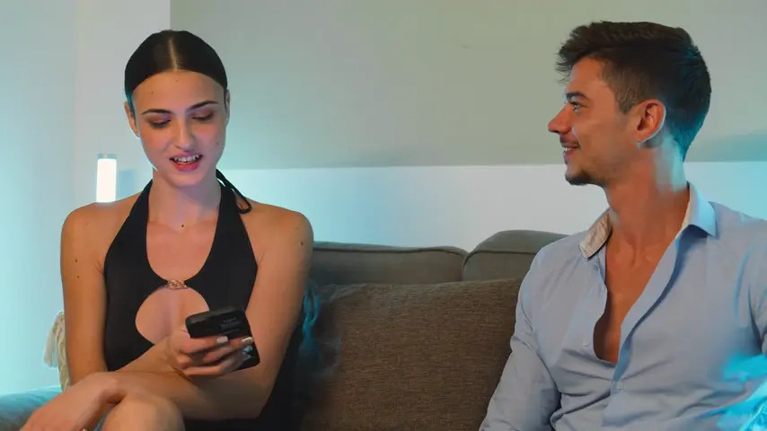 Charlotte Lapiedra - Leap To Orgasm With Two Stallions - Watch Latest Porn Video at ePornHome.com for Free.