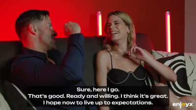 Ada Lapiedra - Ada Lapiedra & Nick Moreno Crescendo Of Ecstasy