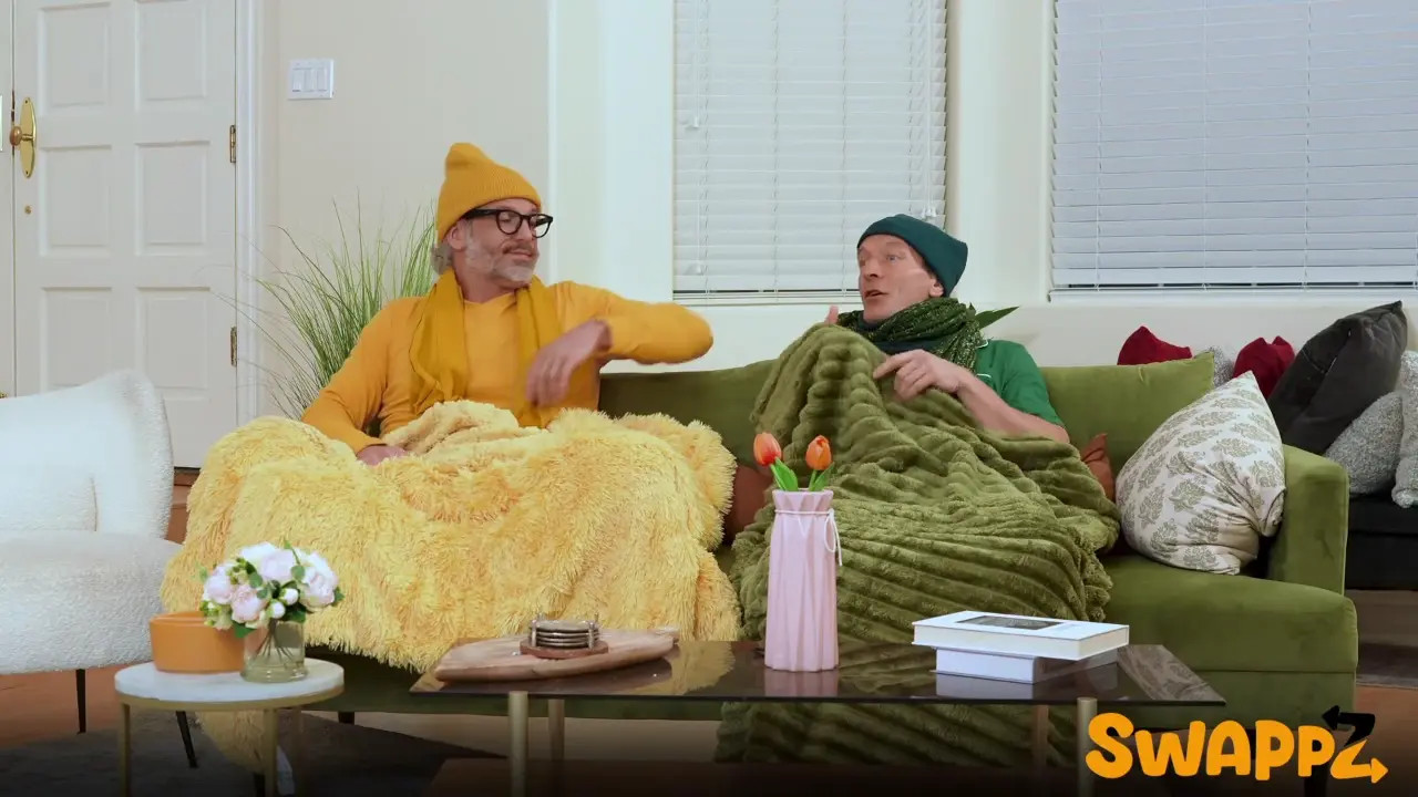 Daydream Daisy, Chloe Rose - Your Dad’s Making Me So Wet! BFFs Fuck Their Daddies Together 11 12 2025 - Watch Latest Porn Video at ePornHome.com for Free.