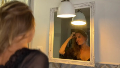 JacquieEtMichelTV Penelope With Her Killer Eyes And Amazing Ass 10 12 2025