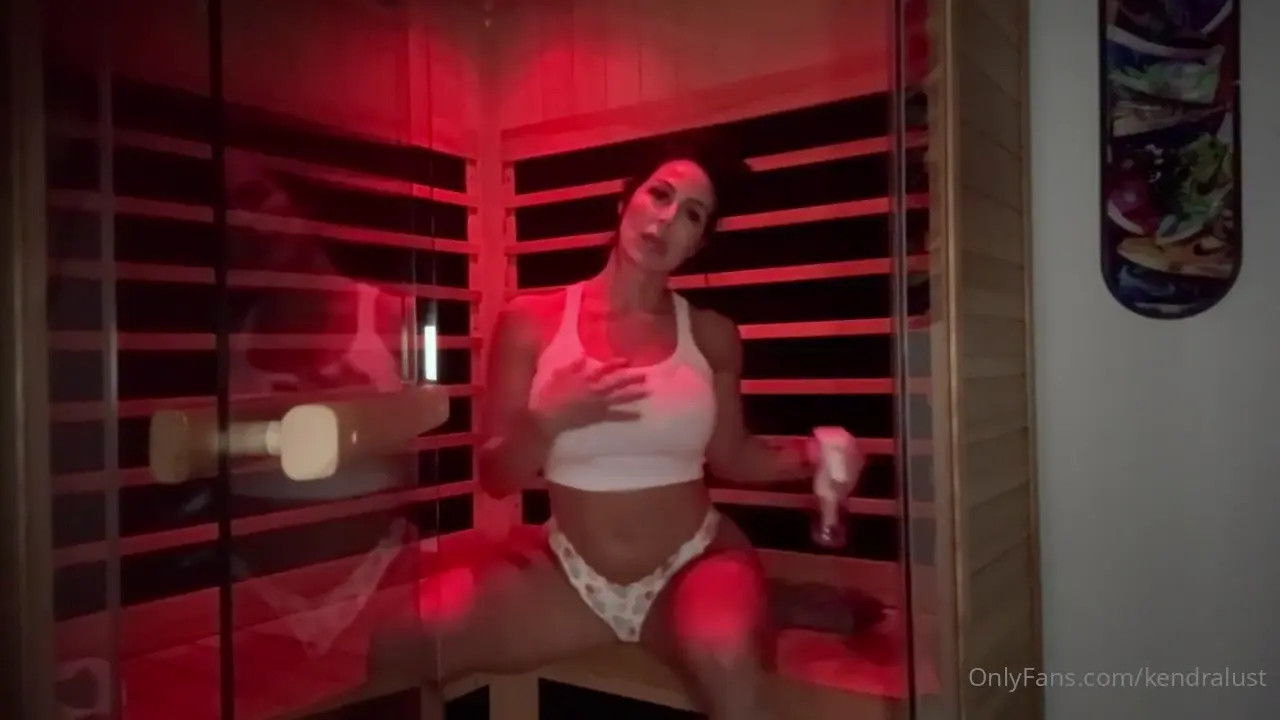 Kendra Lust - FuckingIn Suana - Watch Latest Porn Video at ePornHome.com for Free.