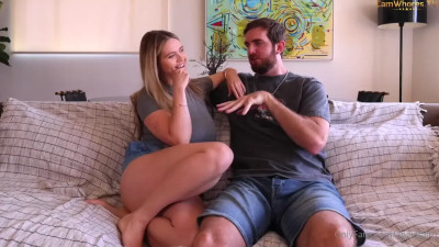 OnlyFans Angie Faith