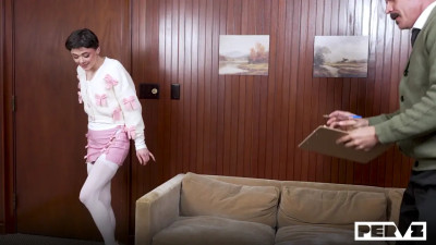 Magenta Lexx - Sniff This And Feel That, And Your Memory Will Come Back 11 12 2025