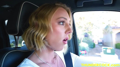 Lovely Lo - Sexy Lovely Lo Takes A Thundercock So Her Husband Gets That Promised Promotion 11 12 2025