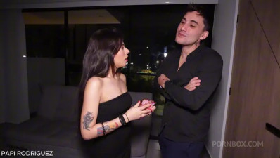 LegalPorno - Mell Blanco 11 12 2025