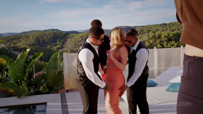 Tina Snows ( Irltinax )