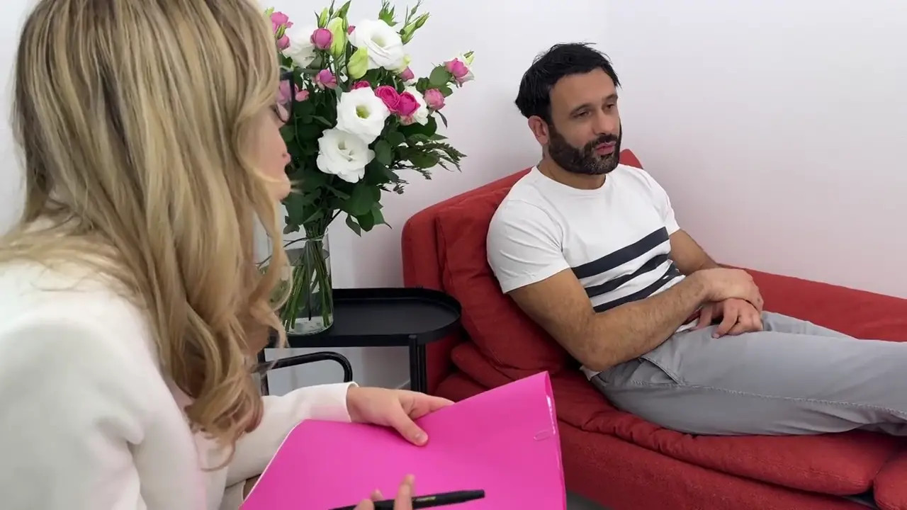 JacquieEtMichelTV Jade Has The Solution To Emmanuels Problem 12 12 2025 - Watch Latest Porn Video at ePornHome.com for Free.