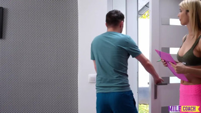 Sharon White - Coach Is Always Soaking Wet After A Game 12 12 2025