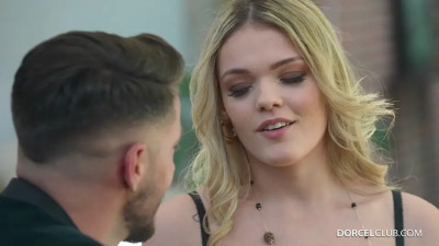 Jade Jadore - Watched Passion 12 12 2025