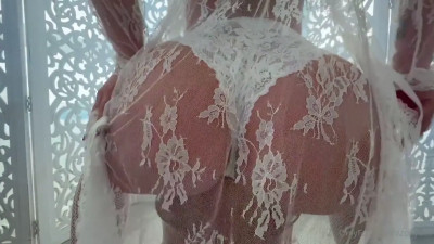 Zoey Uso, Dredd - Full Romp