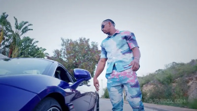 Lily Phillips - RAW BBC Double Penetration Gangbang