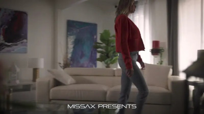 Addyson James - Even The Score: MILF