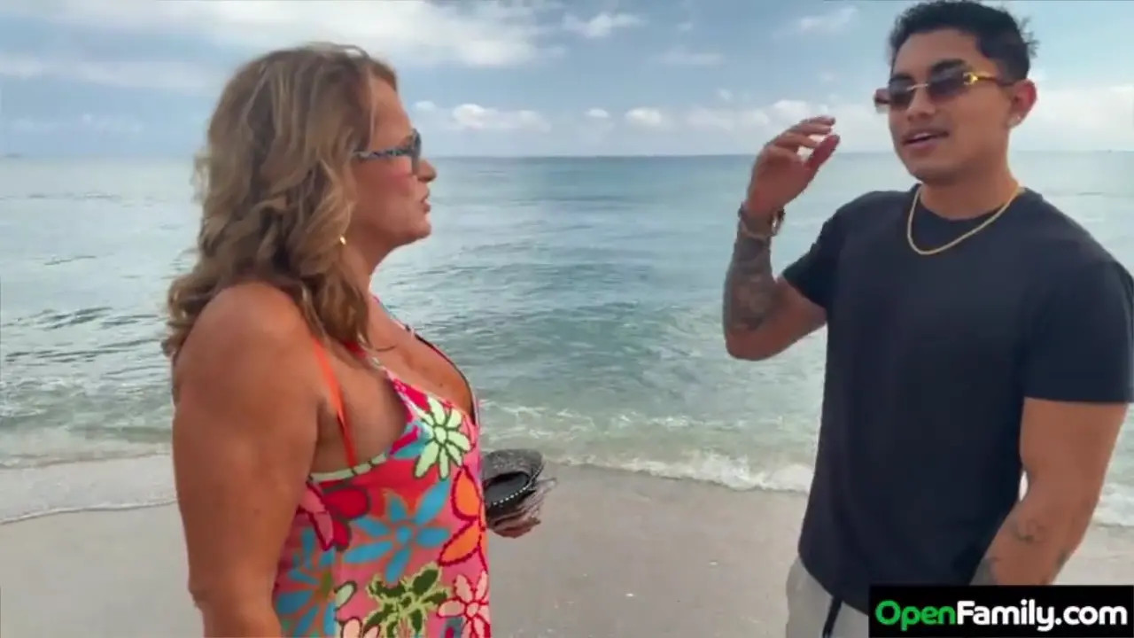 Lana Lee - Sexy Milf Lana Lee Shows Nephew-in Law What An Open Family Is 13 12 2025 - Watch Latest Porn Video at ePornHome.com for Free.