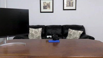 CJ Sloan - I Told You I Like Anal 01 12 2025