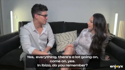 Medusa - Cooking Up Passion