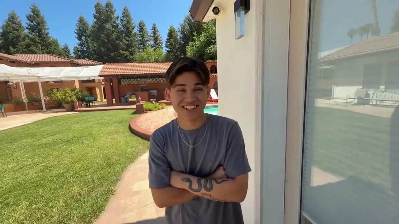 Nicole Doshi - Zero To Hero Episode 9 - Watch Latest Porn Video at ePornHome.com for Free.