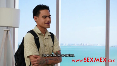 Sara Black - Lingerie Clad Stepmom 17 12 2025