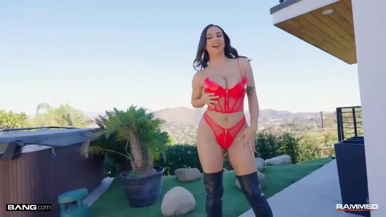 Hailey Rose - Gets RAMMED Bang Babe Of The Year 2025 - EARLY LEAK 25 12 2025 - Watch Latest Porn Video at ePornHome.com for Free.