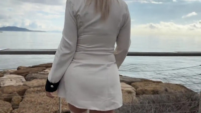 JacquieEtMichelTV Ava, 28 Years Old A Very Sexy Businesswoman 18 12 2025