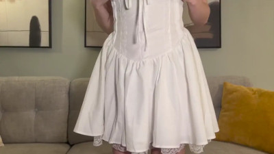 Nicole Rae - Gets Her Tight Pussy Fucked By Thickest BBC