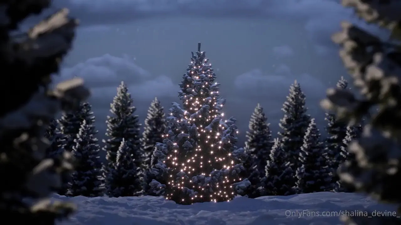 Shalina Devine - One Naughty Lust For Christmas - Watch Latest Porn Video at ePornHome.com for Free.