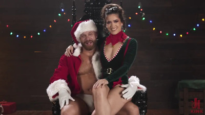 Victoria Voxxx - Divided We Beg, United We Peg  17 12 2025