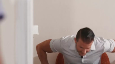 Aviana Violet - All In A Day's Work 15 12 2025