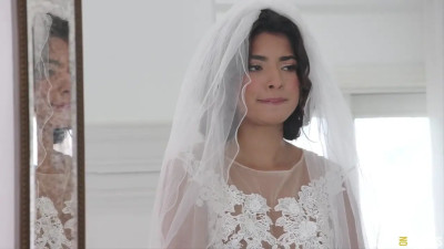 Hazel Heart - Finishes Her Wedding Day Checklist 19 12 2025