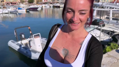 JacquieEtMichelTV Paola 41 Years Old From Frejus 15 12 2025
