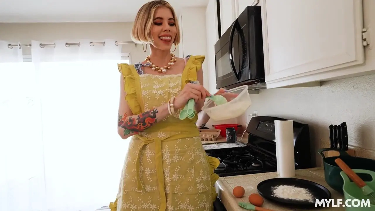 Kyaa Chimera - Secret Recipe Requires A Creamy Collaboration 19 12 2025 - Watch Latest Porn Video at ePornHome.com for Free.