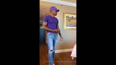 Luna Star, Camela Clutch - Sharing BBC Pressure In Hotel Room Threesome