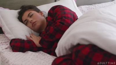 Gal Ritchie -  Stepdads Naughty List 21-12-2025