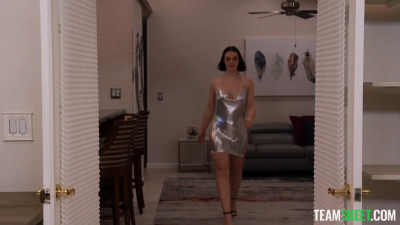 Lucy Lotus - Oil Me Up And Massage My Big Ass, I Am Ready For Your Cock 22 12 2025