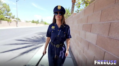 Krystal Sparks, Julia James - Prove That Your Girlfriend Is A Good Girl: Make Her Lick Your Stepmommy's Tits 22 12 2025