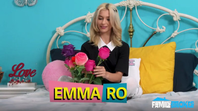 Skylar Snow, Emma Rosie - The Christmas Cuckquean: Skylars Secret Fantasy Comes True 21 12 2025