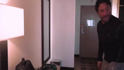 Krystal Sparks - Deep Creampie