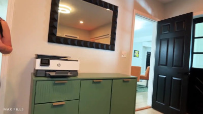 Aleksa Mink - My Cute Step Sis Begs For More Creampie