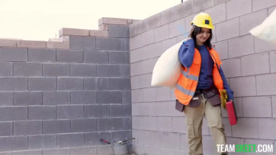 Angel Cake - Can I Join The Crew Now, Daddy? Tomyboy Earns Her Job 21 12 2025