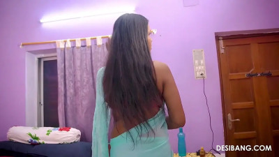 DesiBang - Lovely Sensation 20 12 2025