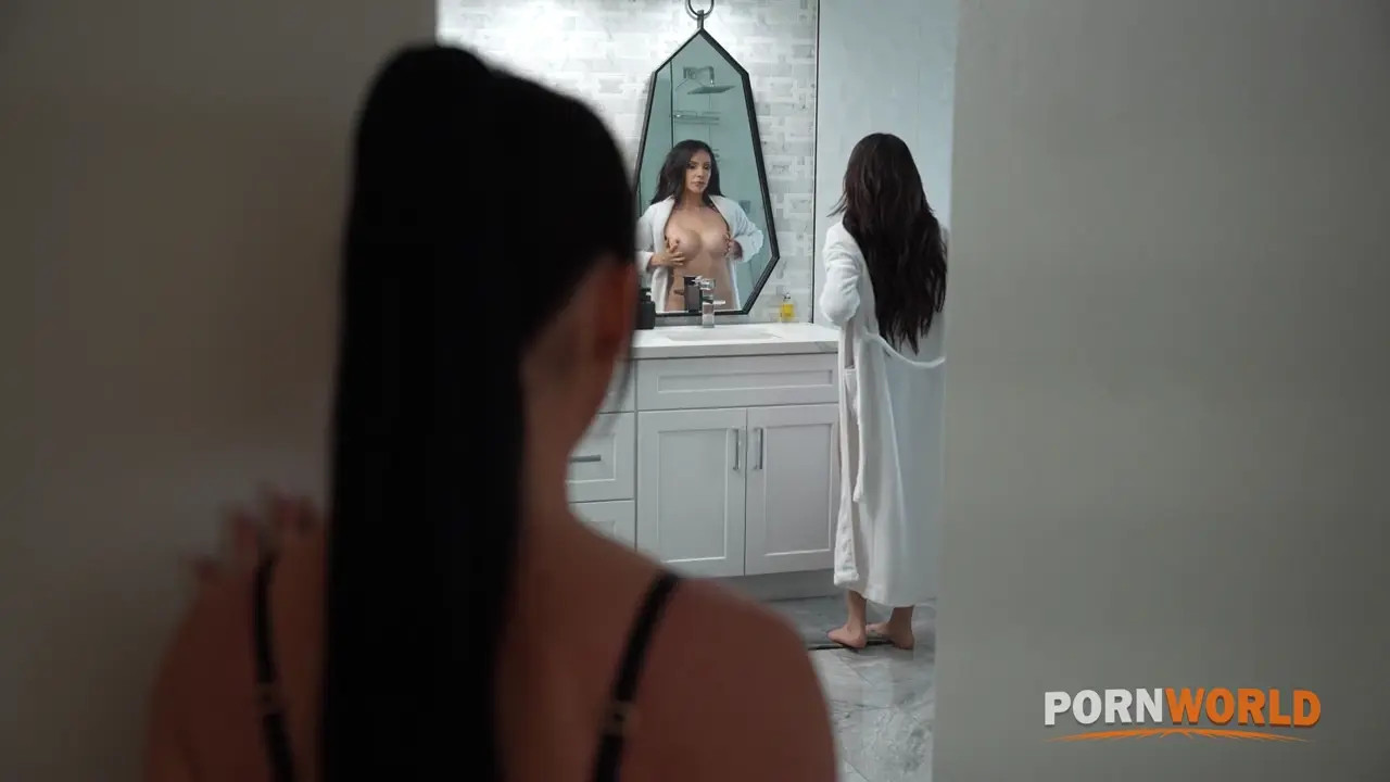 Jennifer White, Hime Marie - Horny Hotties Hime Marie And Jennifer White Get All Holes Fucked During Threesome With Their Neighbour 21 12 2025 - Watch Latest Porn Video at ePornHome.com for Free.