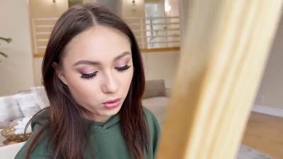 Mia River And Porn Dude - Paint A Masterpiece 19 12 2025