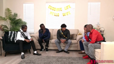 Sofie Marie - BBC Bachelor Party 19 12 2025