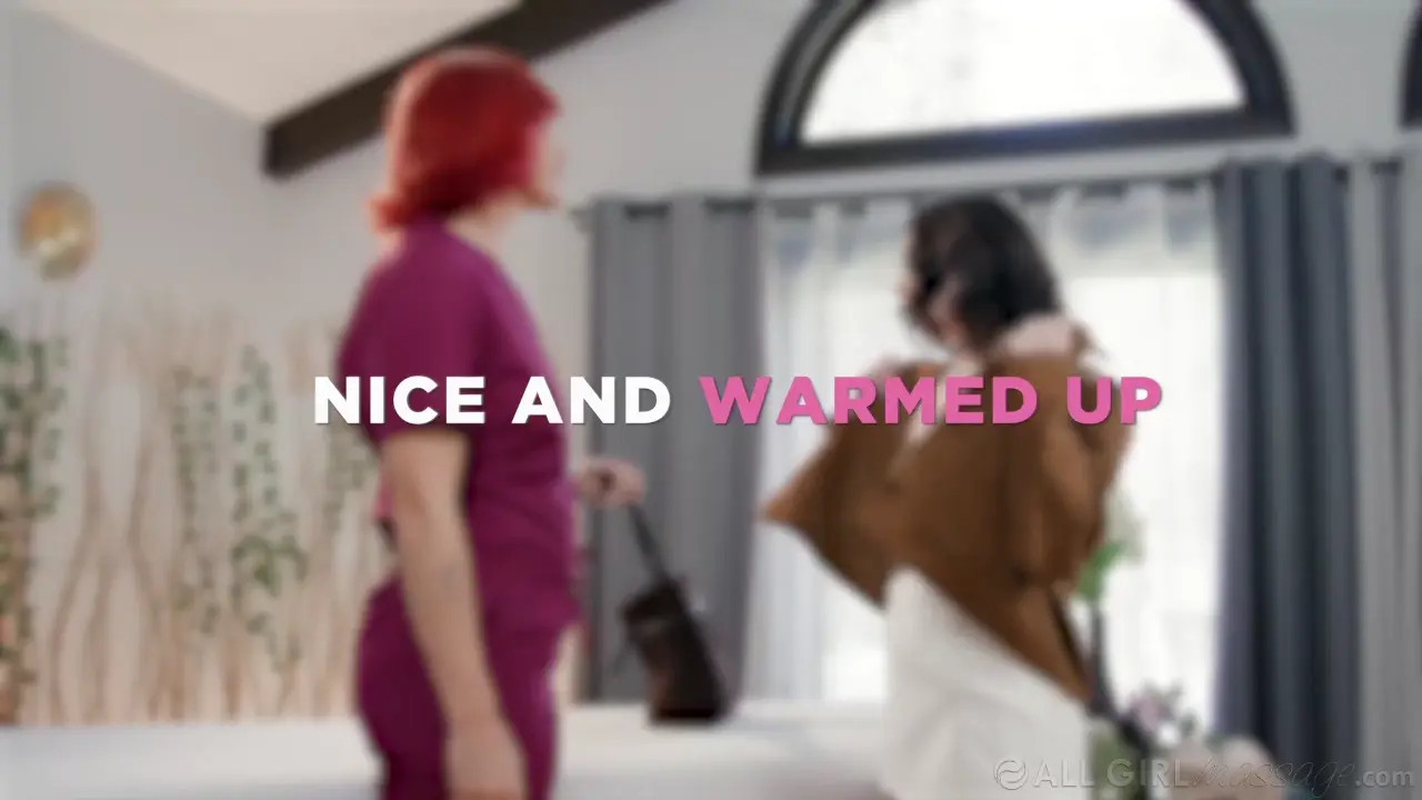 Whitney Wright, Kell Fire - Nice And Warmed Up 22 12 2025 - Watch Latest Porn Video at ePornHome.com for Free.