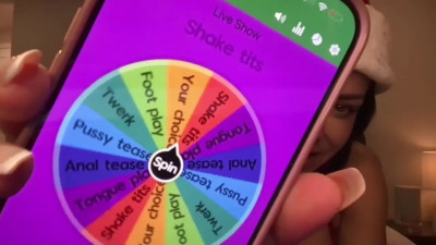 Alina Lopez - Latest Xmas Live