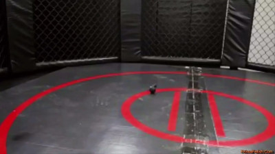 Briana Banderas - Lightning Angel Super Helo Roleplay Hardcore Fucking