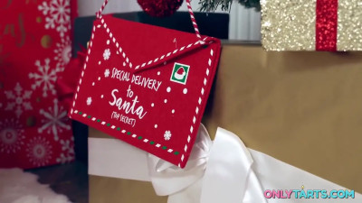 Maya Sinn - Merry Sexmas Stepdaddy 19 12 2025