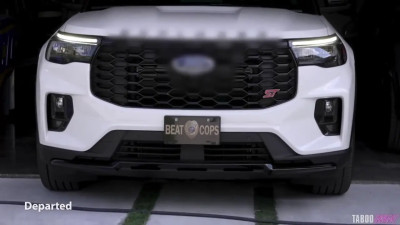 Cory Chase, Rae West - Beat Cops Loyalty Test 22 12 2025