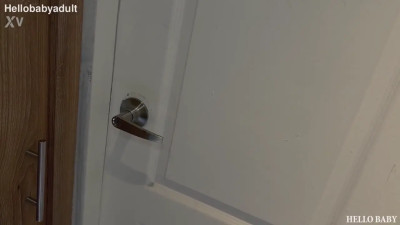 Sussy Sweet - Friend Wants To Get Naughty After I Watch Her Take A Shower